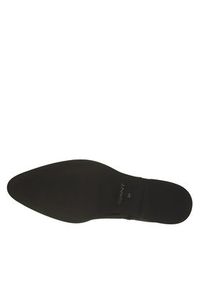 GANT - Gant Sztyblety 31553093 Brązowy. Kolor: brązowy. Materiał: zamsz, skóra #4