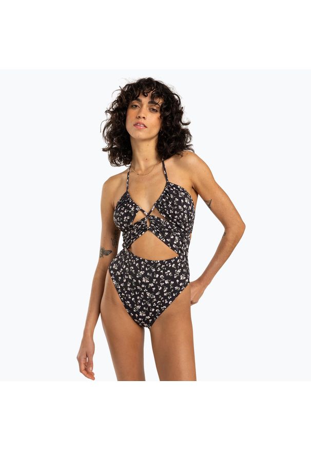 Strój kąpielowy jednoczęściowy damski Billabong Shadow Tropic. Kolor: wielokolorowy