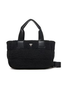 Guess Torebka V5BZ15 WF830 Czarny. Kolor: czarny