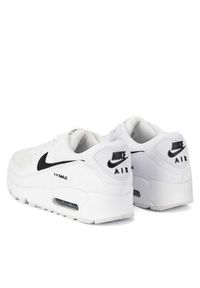 Nike Sneakersy DH8010 101 Biały. Kolor: biały. Materiał: materiał #7