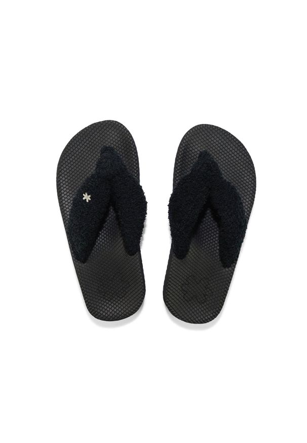 Flip*Flop - Japonki basenowe damskie Flip Flop Comfy Spa. Kolor: czarny. Sezon: lato