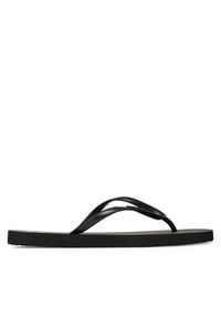 Billabong Japonki 800269A Czarny. Kolor: czarny. Materiał: syntetyk #4