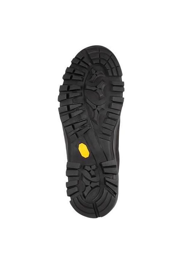 Buty trekkingowe męskie Jack Wolfskin Rebellion Texapore Low. Zapięcie: sznurówki. Kolor: wielokolorowy, czarny. Materiał: materiał, syntetyk, tkanina. Szerokość cholewki: normalna