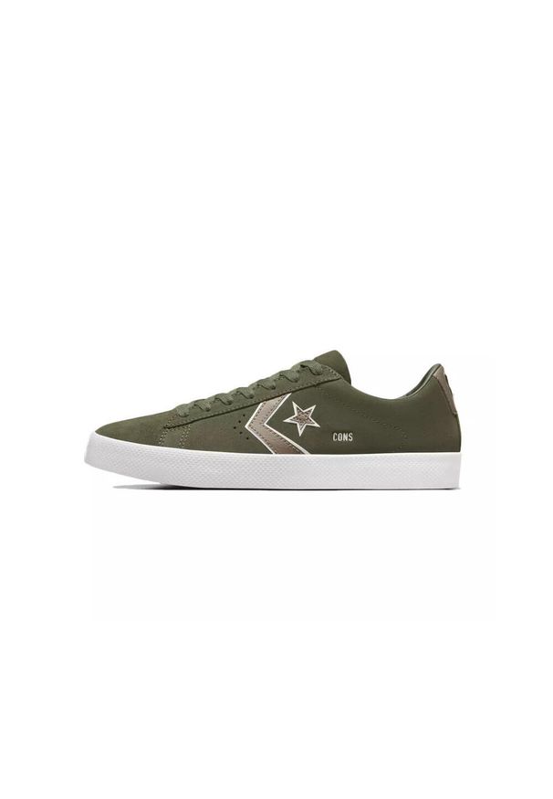 Buty Mężczyzna Converse Industries Anza ´S zielony. Kolor: zielony
