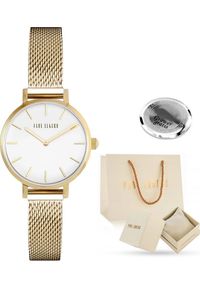 Zegarek damski Paul Lorens LEIDA-PROF Z GRAWEREM #1