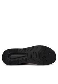 EA7 Emporio Armani Sneakersy 7X000308 AF18447 MZ177 Czarny. Kolor: czarny. Materiał: skóra #2