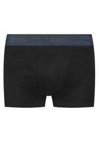 Calvin Klein Underwear Komplet bokserek LV00NB1897 Czarny. Kolor: czarny. Materiał: bawełna #10