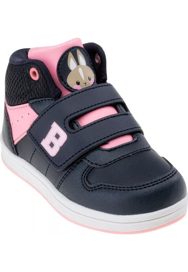 BEJO - Buty sportowe dziecięce Bejo Bardo Kids. Kolor: wielokolorowy