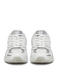 Reebok Sneakersy CEO-ROAD PRIME 100208663 Biały. Kolor: biały. Materiał: skóra #4