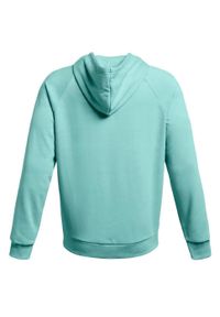 Under Armour - Bluza Męska 1379757. Kolor: niebieski