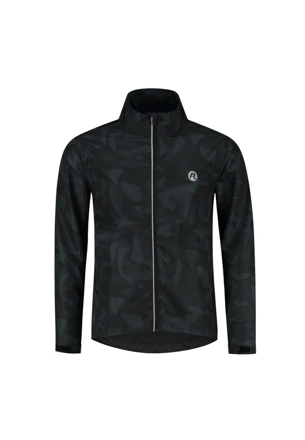 ROGELLI - Bluza Rogelli Camo. Kolor: zielony. Sport: bieganie