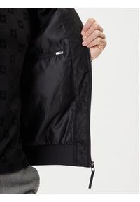 JOOP! Kurtka bomber 17 JO-330Adams 30047976 Czarny Regular Fit. Kolor: czarny. Materiał: syntetyk #8