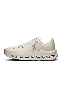 On - ON Cloudtilt Arctic | Ice Sneakersy damskie. Okazja: na co dzień, na spacer. Kolor: kremowy. Materiał: materiał. Szerokość cholewki: normalna. Sport: turystyka piesza #4