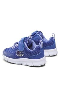 Champion Sneakersy Flippy G Td S32533-CHA-VS046 Granatowy. Kolor: niebieski #5