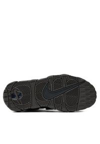 Nike Sneakersy Air More Uptempo DV1137-001 Czarny. Kolor: czarny. Materiał: skóra #3