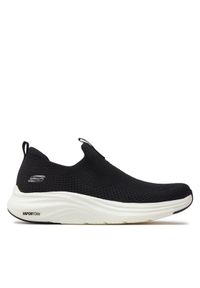 skechers - Skechers Sneakersy Vapor Foam-True Classic 150020/BLK Czarny. Kolor: czarny. Materiał: mesh, materiał #1