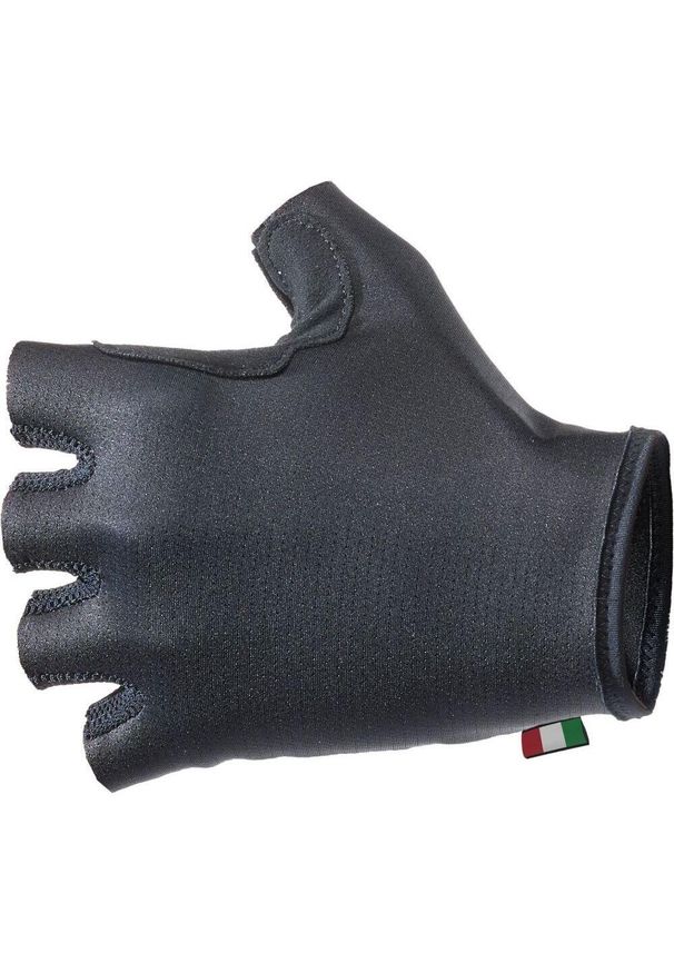 SIXS - Rękawice court été Sixs Summer Glo2. Kolor: czarny. Sezon: lato. Sport: kolarstwo