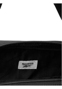 Reebok Torba sportowa RBK-B-001-07 Czarny. Kolor: czarny. Materiał: materiał #3