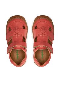 Froddo Sandały Ollie Sandal G G2150187-3 S Czerwony. Kolor: czerwony. Materiał: skóra #4