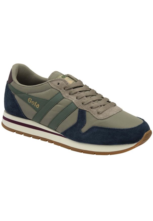 Trenerzy Gola Daytona Chute. Kolor: wielokolorowy, niebieski, zielony