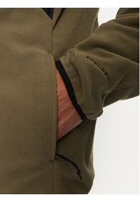 columbia - Columbia Bluza techniczna Basin Butte™ 2101761 Zielony Active Fit. Kolor: zielony. Materiał: syntetyk #4