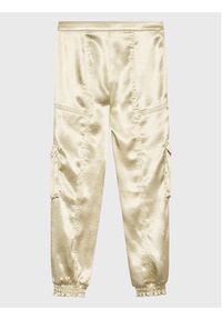 Guess Spodnie dresowe J3GB08 WECV2 Szary Relaxed Fit. Kolor: szary. Materiał: syntetyk #3