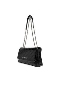 VALENTINO - Valentino Torebka Wakanda VBS9DH09 Czarny. Kolor: czarny. Materiał: skórzane #4