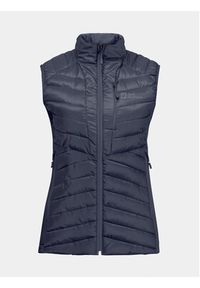 Jack Wolfskin Bezrękawnik Routeburn Pro Ins Vest 1207202 Szary Slim Fit. Kolor: szary. Materiał: syntetyk. Długość rękawa: bez rękawów #3