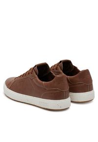 Joma Sneakersy C.Classic Premium24 CCLAPS2524 Brązowy. Kolor: brązowy. Materiał: skóra #5