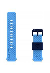 GARETT - Garett Garett Pay Kids 18 mm niebieski. Kolor: niebieski #1