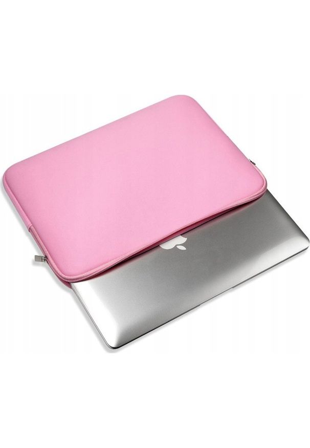 Dexxer - ETUI NA LAPTOPA NEOPREN LC-15. Materiał: neopren