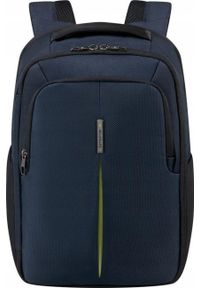 Samsonite 155198 1090 S (RYANAIR) 14.1'' Guardit 3.0 granatowy. Kolor: niebieski