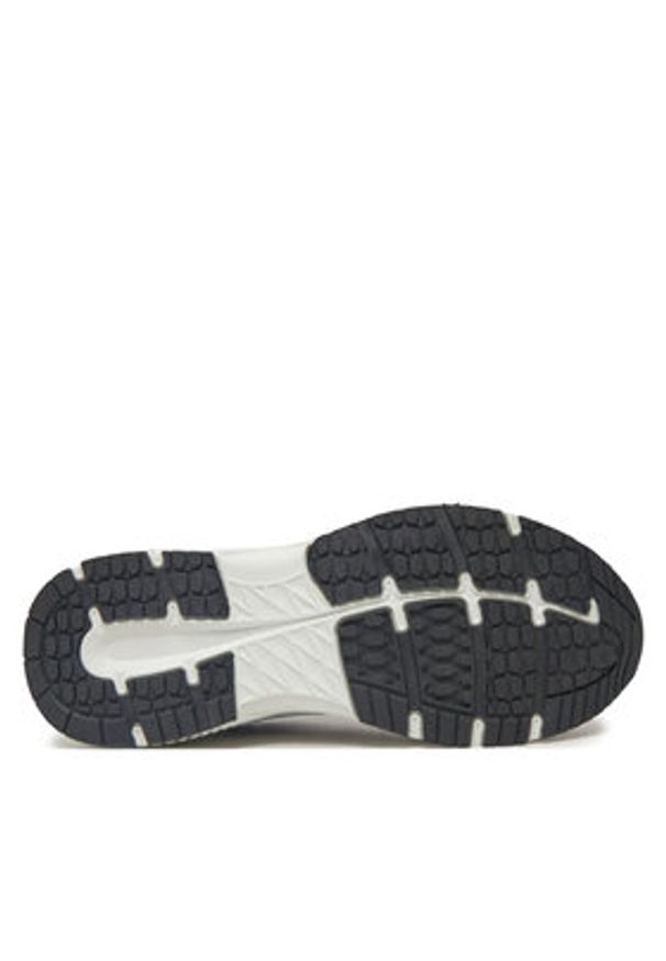 Jack & Jones - Jack&Jones Sneakersy 12261964 Biały. Kolor: biały. Materiał: skóra