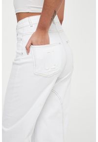 Sportalm - Jeansy damskie z logo SPORTALM #2