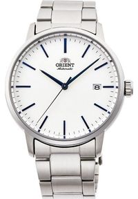 orient - Zegarek Orient ORIENT RA-AC0E02S10B Zegarek Męski Automatyczny Japońskiej Marki Orient #1