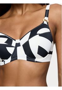 Triumph Góra od bikini Summer Allure 10214546 Czarny. Kolor: czarny. Materiał: syntetyk #4