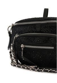 Steve Madden Torebka Bantonia 13002291 Czarny. Kolor: czarny. Materiał: skórzane #6