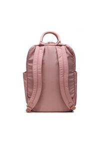 Puma Plecak Core College Bag 079161 07 Różowy. Kolor: różowy. Materiał: materiał #2