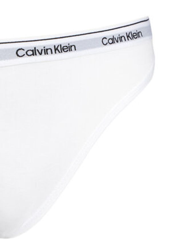 Calvin Klein Underwear Komplet fig 000QD5207E Kolorowy. Materiał: bawełna. Wzór: kolorowy