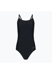 Huub - Strój pływacki jednoczęściowy damski HUUB Training Costume. Kolor: czarny