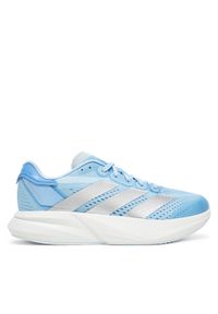 Adidas - adidas Buty do biegania Duramo Speed 2 JS4424 Błękitny. Kolor: niebieski. Materiał: materiał