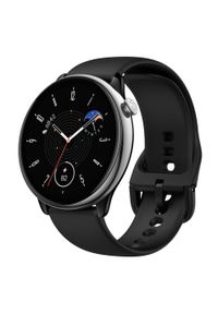 Huami - Smartwatch Amazfit GTR Mini Midnight Black. Rodzaj zegarka: smartwatch #1