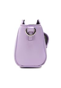 Jenny Fairy Nerka MJN-J-130-65-01 Fioletowy. Kolor: fioletowy. Materiał: skóra #5