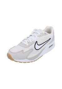 Buty męskie Nike Air Max Solo. Kolor: biały. Model: Nike Air Max
