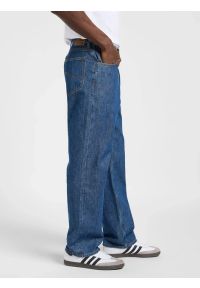 Lee - MĘSKIE SPODNIE LEE ASHER SKATER STONE 112364174 #6