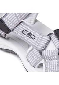 CMP Sandały Hamal Wmn Hiking Sandal 38Q9956 Szary. Kolor: szary. Materiał: materiał #5