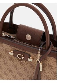 Guess Torebka 182876 Brązowy. Kolor: brązowy #2