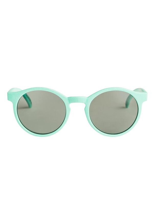 Roxy - Okulary przeciwsłoneczne dla Kobiety MIA ECONYL Niebieski. Kolor: niebieski. Materiał: nylon