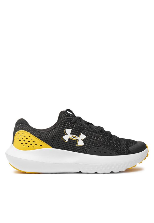 Buty do biegania Under Armour. Kolor: czarny