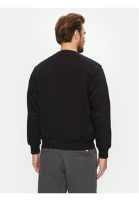Jack & Jones Bluza Urban Edge 12259945 Czarny Loose Fit. Kolor: czarny. Materiał: syntetyk, bawełna